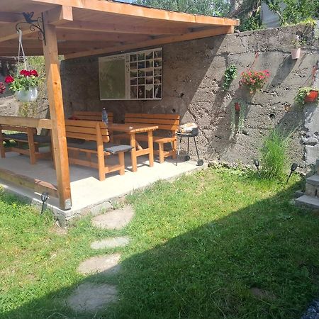Casa Noua Villa Sasca Montană Exterior photo